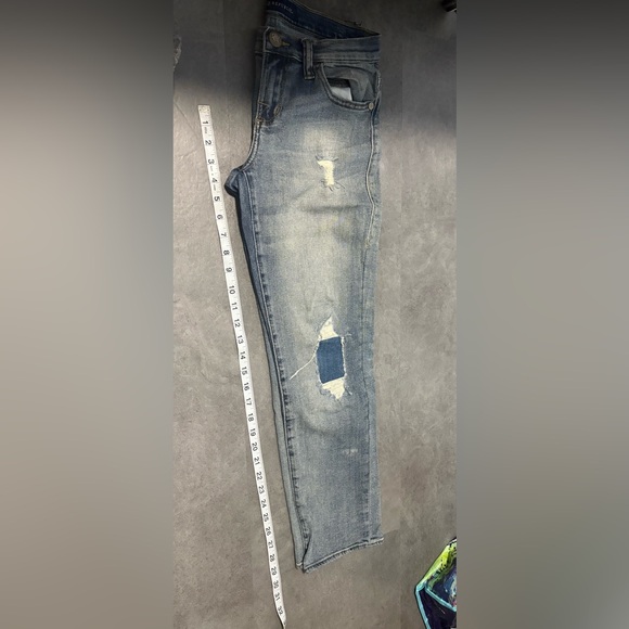 Rock & Republic • Patch Work Jeans - Picture 7 of 7